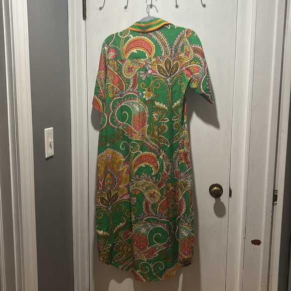 New ALEMAIS Marion dress - Picture 11 of 11